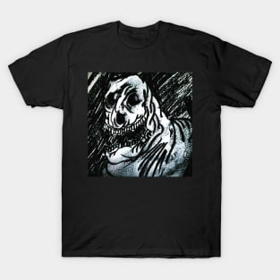 Horror T-Shirt